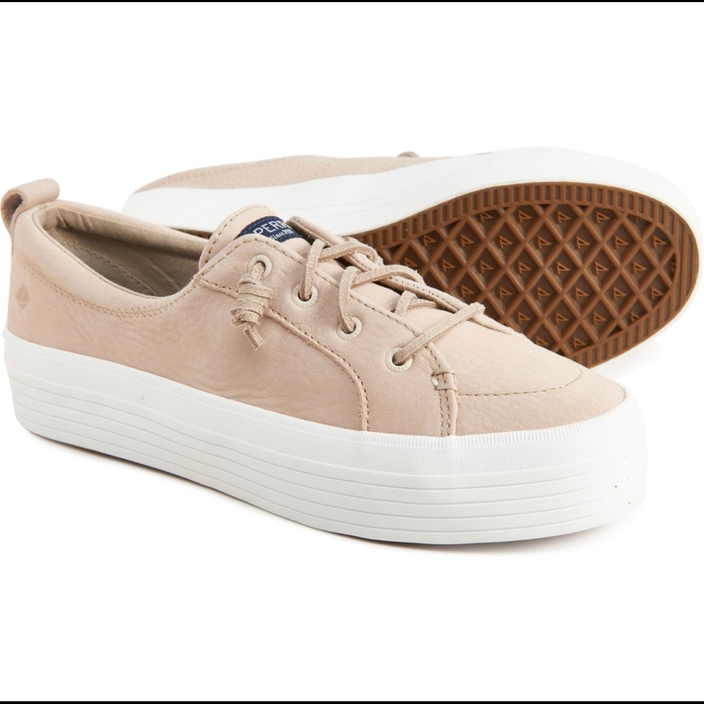 Sperry Women’s Sneakers